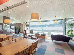 Shiozaki Onsen Awajishima kaijyo Hotel