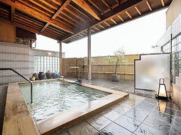 Shiozaki Onsen Awajishima kaijyo Hotel