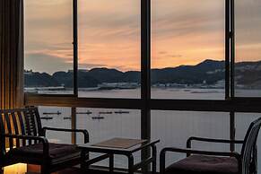 Shiozaki Onsen Awajishima kaijyo Hotel