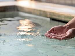 Shiozaki Onsen Awajishima kaijyo Hotel