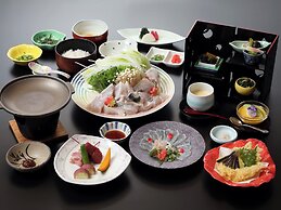 Shiozaki Onsen Awajishima kaijyo Hotel