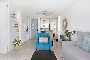 Luna Llena 1BDR Oceanview Pool
