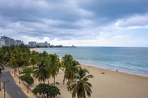 Navio Beach 2BDR Oceanfront Pool Parking