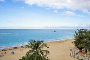 Navio Beach 2BDR Oceanfront Pool Parking