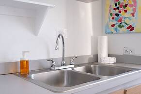 Navio Beach 2BDR Oceanfront Pool Parking