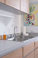Navio Beach 2BDR Oceanfront Pool Parking