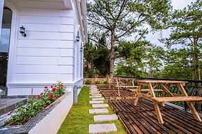 The Gate Boutique Hotel Da Lat