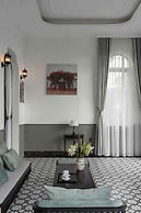 The Gate Boutique Hotel Da Lat