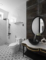 The Gate Boutique Hotel Da Lat