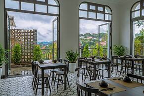 The Gate Boutique Hotel Da Lat