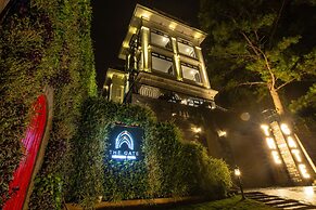The Gate Boutique Hotel Da Lat