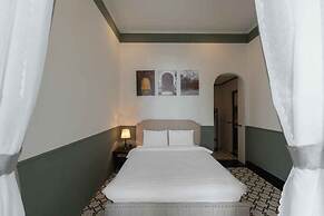 The Gate Boutique Hotel Da Lat