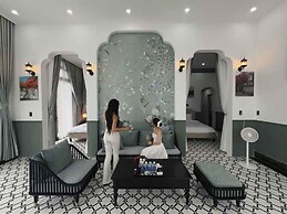 The Gate Boutique Hotel Da Lat