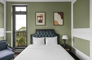 The Gate Boutique Hotel Da Lat