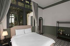 The Gate Boutique Hotel Da Lat