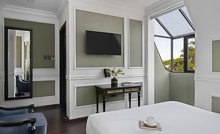 The Gate Boutique Hotel Da Lat