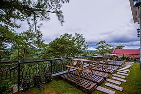 The Gate Boutique Hotel Da Lat