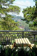 The Gate Boutique Hotel Da Lat