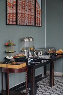 The Gate Boutique Hotel Da Lat