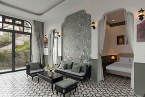 The Gate Boutique Hotel Da Lat