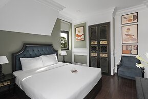 The Gate Boutique Hotel Da Lat