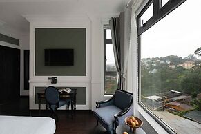 The Gate Boutique Hotel Da Lat