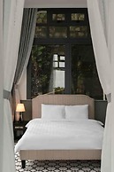 The Gate Boutique Hotel Da Lat