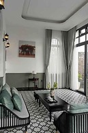 The Gate Boutique Hotel Da Lat