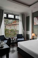 The Gate Boutique Hotel Da Lat