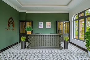 The Gate Boutique Hotel Da Lat