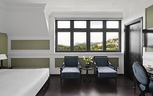 The Gate Boutique Hotel Da Lat