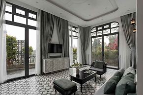 The Gate Boutique Hotel Da Lat