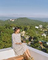 The Gate Boutique Hotel Da Lat