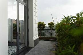 The Gate Boutique Hotel Da Lat