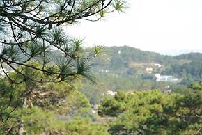 The Gate Boutique Hotel Da Lat