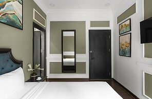 The Gate Boutique Hotel Da Lat