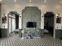 The Gate Boutique Hotel Da Lat