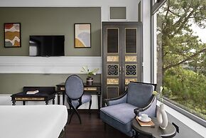 The Gate Boutique Hotel Da Lat