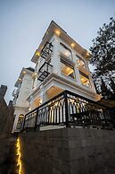 The Gate Boutique Hotel Da Lat