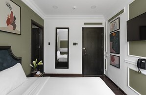 The Gate Boutique Hotel Da Lat