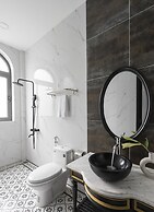 The Gate Boutique Hotel Da Lat