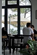 The Gate Boutique Hotel Da Lat