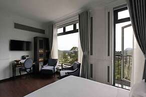 The Gate Boutique Hotel Da Lat