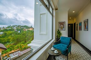 The Gate Boutique Hotel Da Lat