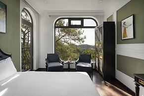 The Gate Boutique Hotel Da Lat