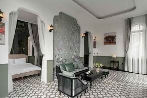 The Gate Boutique Hotel Da Lat