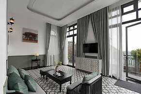 The Gate Boutique Hotel Da Lat