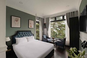 The Gate Boutique Hotel Da Lat