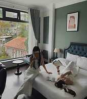 The Gate Boutique Hotel Da Lat
