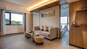 Shantou Beishanwan Hotel